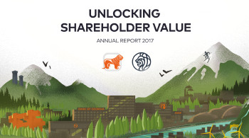 BGEO Group PLC Annual Report 2017